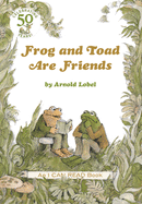 Frog and Toad Are Friends, Arnold Lobel