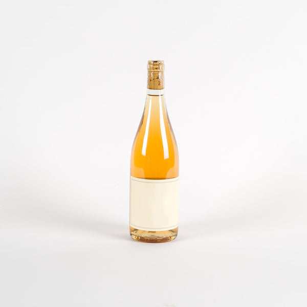 Santa Julia "El Zorrito" Orange Chardonnay, 2022, 750ml