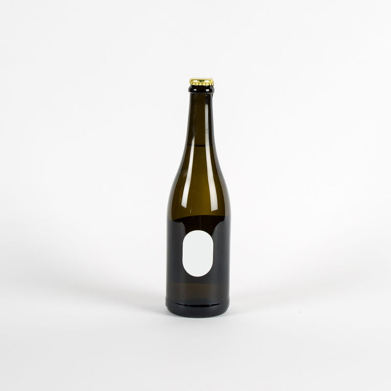 Sidreria Astiazaran 'Barrika' Basque Country Cider, 2020, 750ml