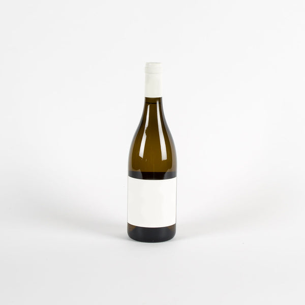 STiRM Wine Co. "Calcite" 'White Wine Blend, 2022, 750ml