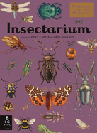 Insectarium: Welcome to the Museum, Dave Goulson