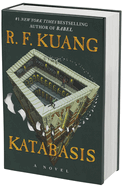 Katabasis, R. F. Kuang