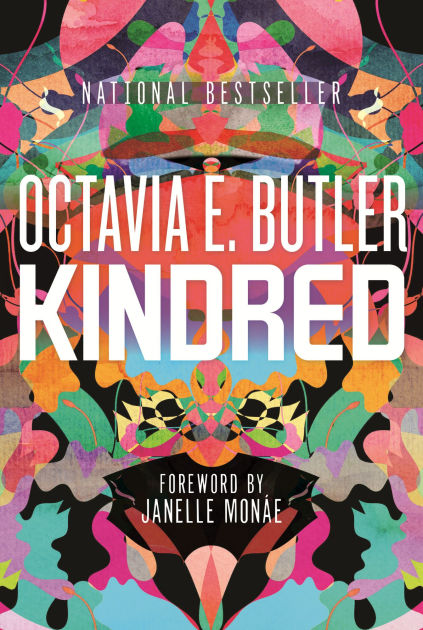 Kindred, Octavia Butler