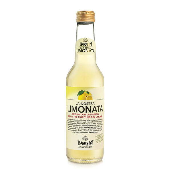 Lurisia Craft Soda Limonata, 275ml