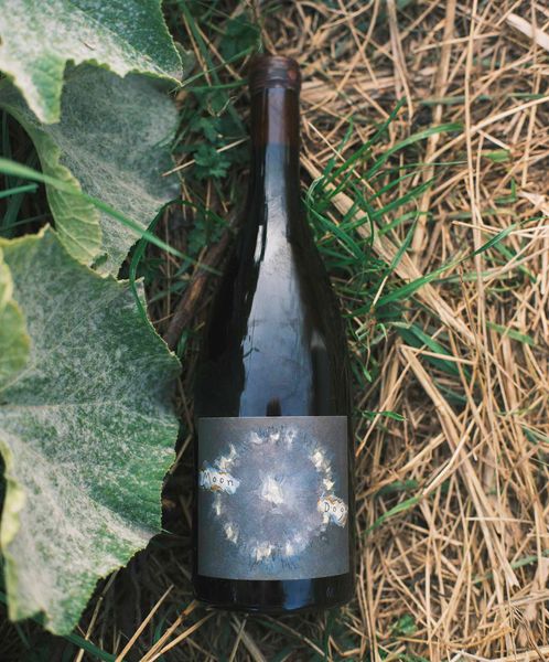 Hiyu Tzum 'Moon Dog' Columbia Gorge Red Wine, 2022, 750ml