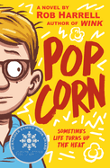Popcorn, Rob Harrell