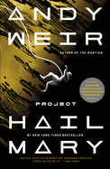 Project Hail Mary, Andy Weir
