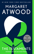 The Testaments, Margaret Atwood