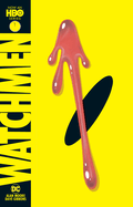 Watchmen, Alan Moore