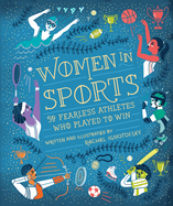Women in Sports, Rachel Ignotofsky
