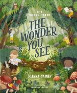 The World Needs the Wonder You See, Joanna Gaines