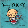 Yummy Yucky, Leslie Patricelli