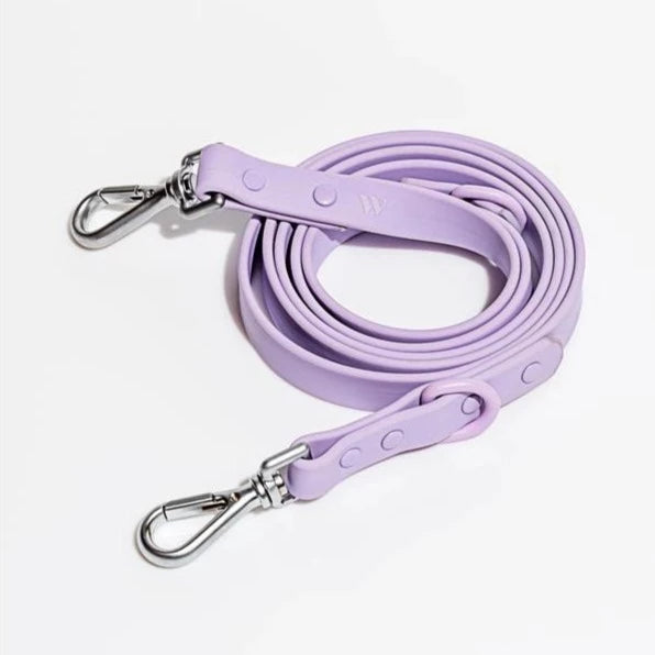 Adjustable Waterproof Dog Leash