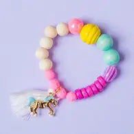 Kids Unicorn Bracelet
