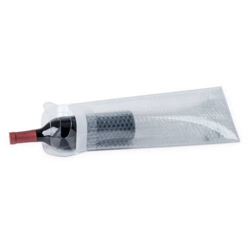Single Bottle Bubble Protector