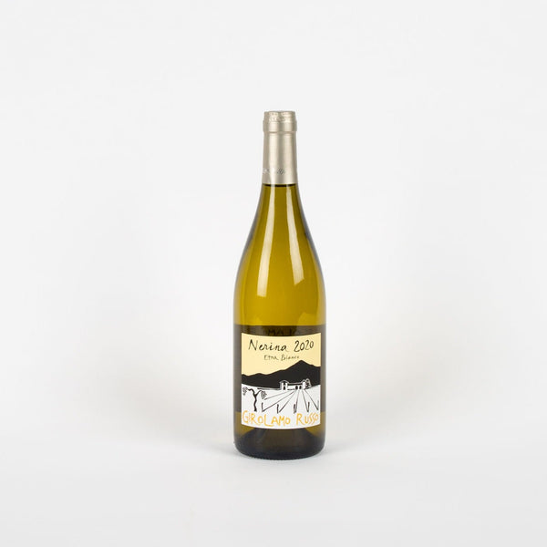 Girolamo Russo "Nerina" Etna Bianco, 2020, 750ml
