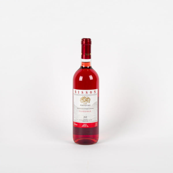Bisson "Ciliegiolo" Rose, 2020, 750ml