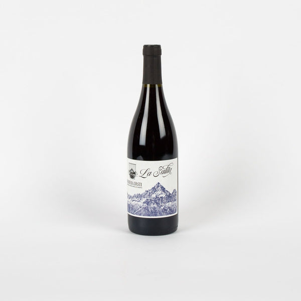 La Salita Barbera D'Asti, 2023, 750ml