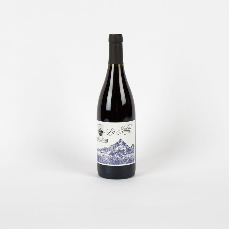 La Salita Barbera D'Asti, 2023, 750ml