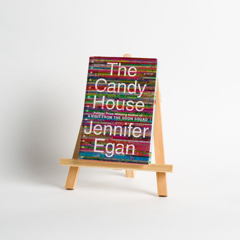 Candy House, Jennifer Egan