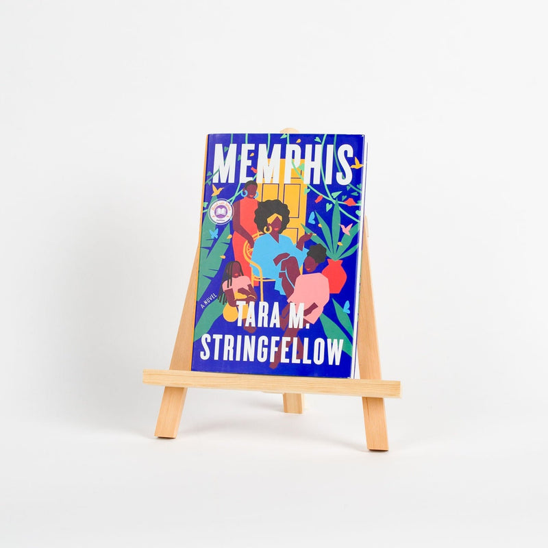 Memphis, Tara M. Stringfellow