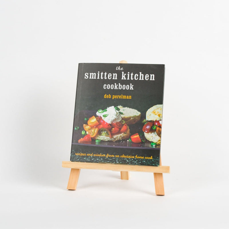 The Smitten Kitchen Cookbook, Deb Perelman