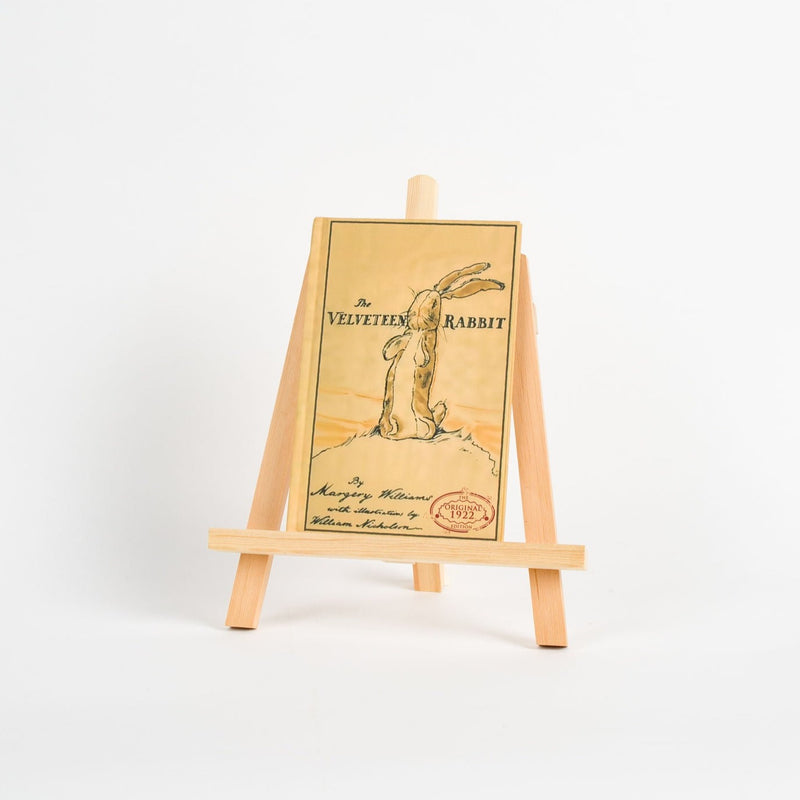 The Velveteen Rabbit, Margery Williams and William Nicholson