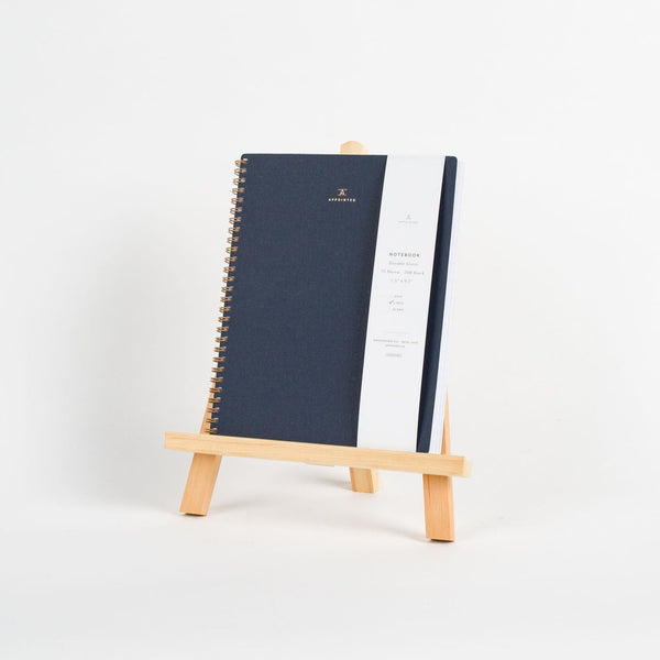 Appointed Notebook
