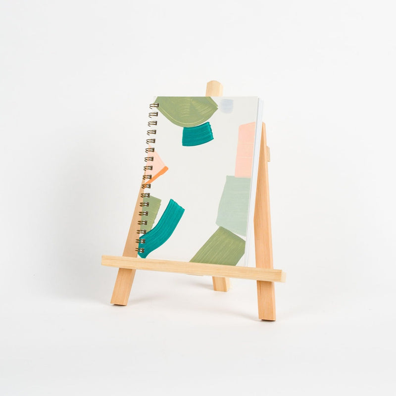 Painted Notebooks