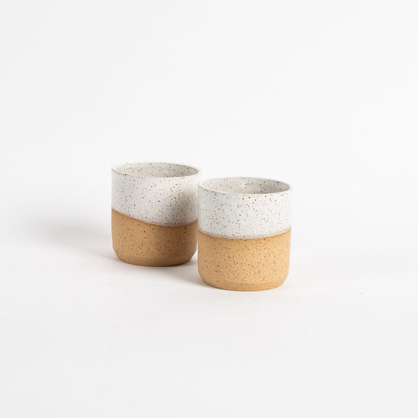Speckled Tumbler