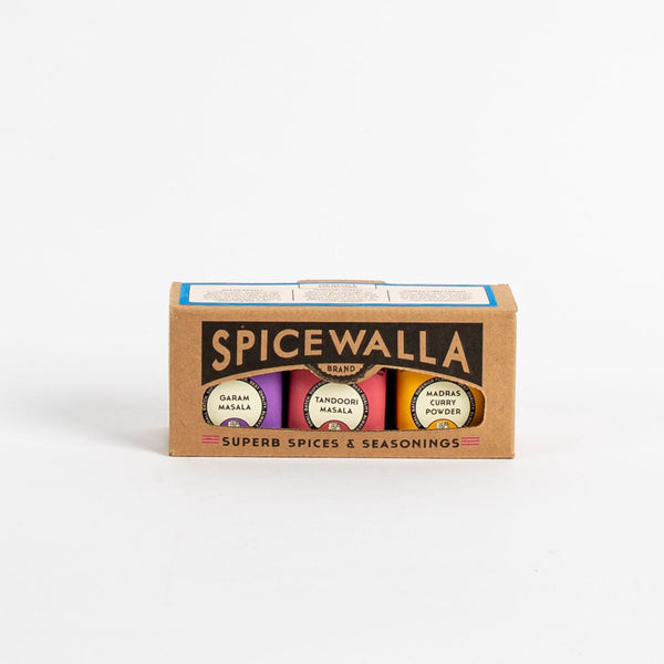 Masala Collection