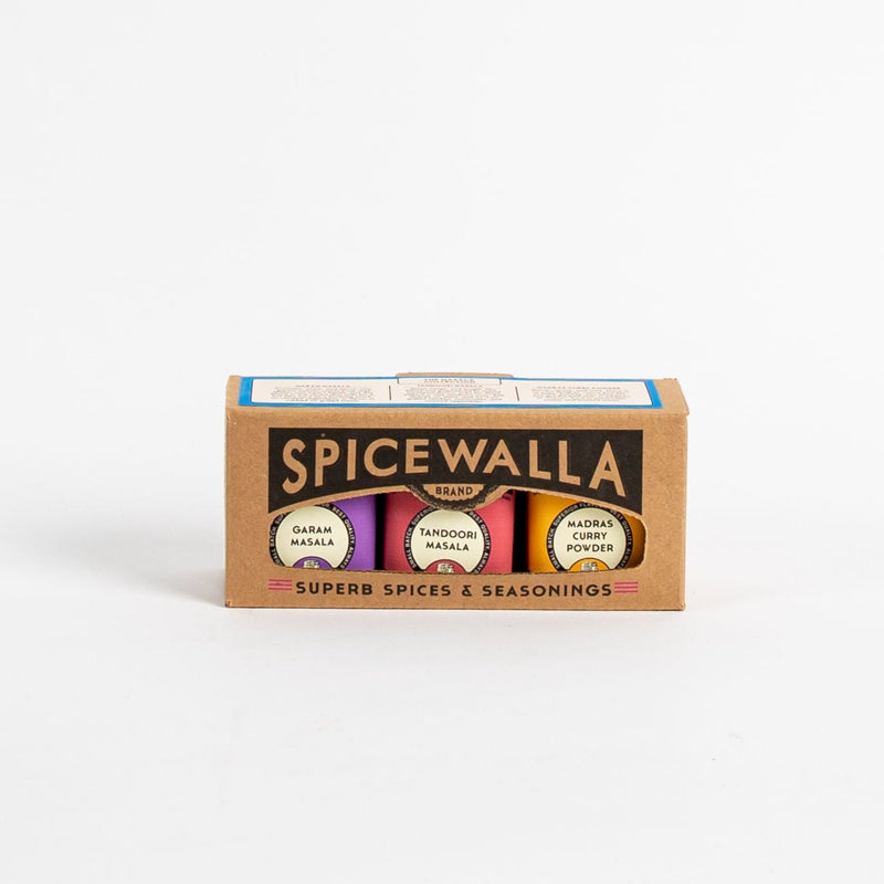 Masala Collection