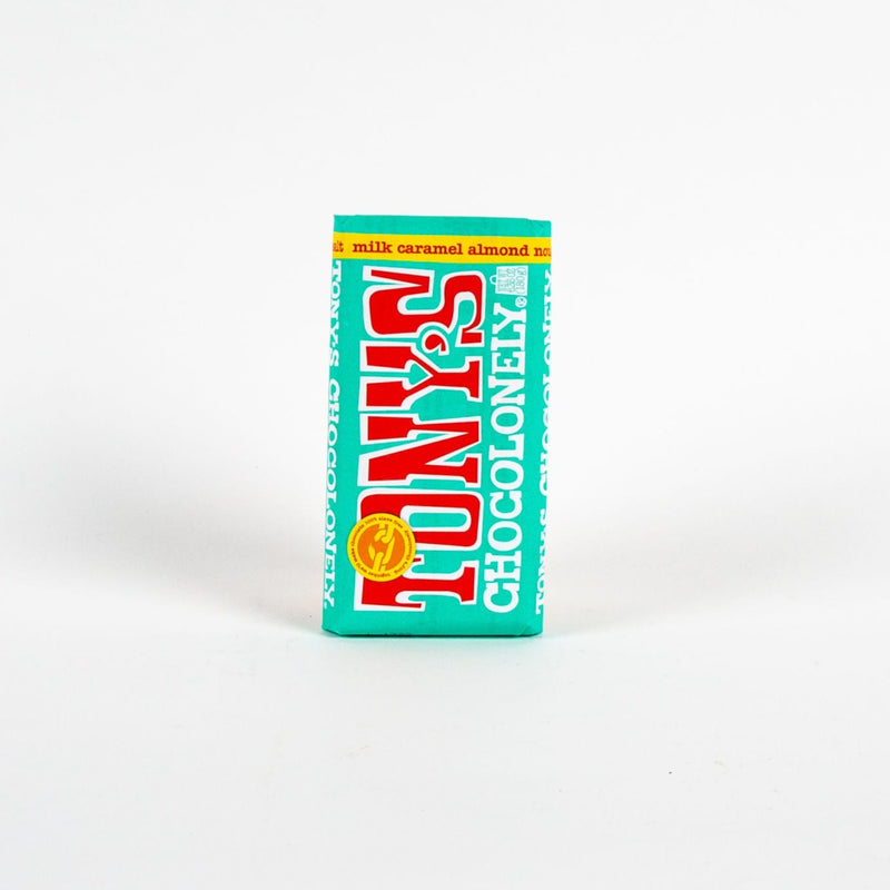 Tony's Chocolonely, Everything Bar