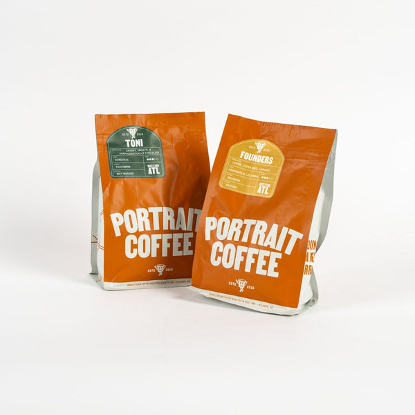 Portrait Coffee, 12oz bag