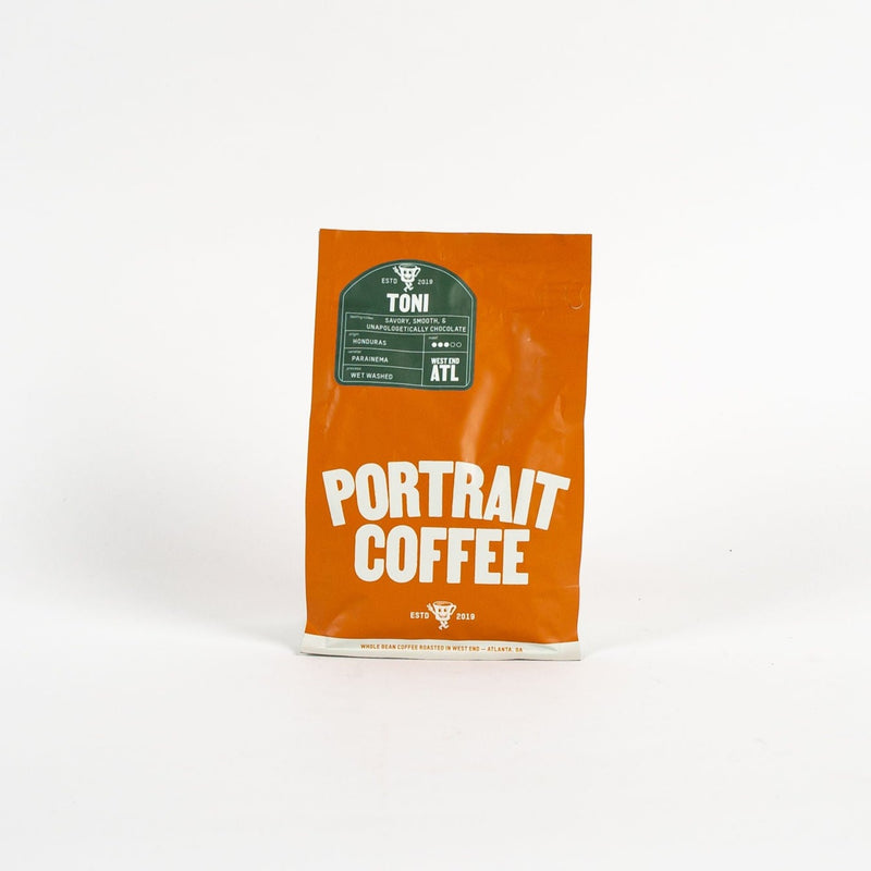 Portrait Coffee, 12oz bag