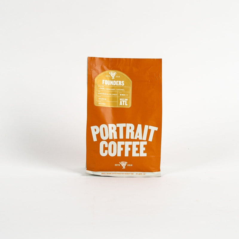 Portrait Coffee, 12oz bag