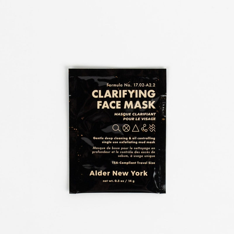 Alder New York Mud Mask