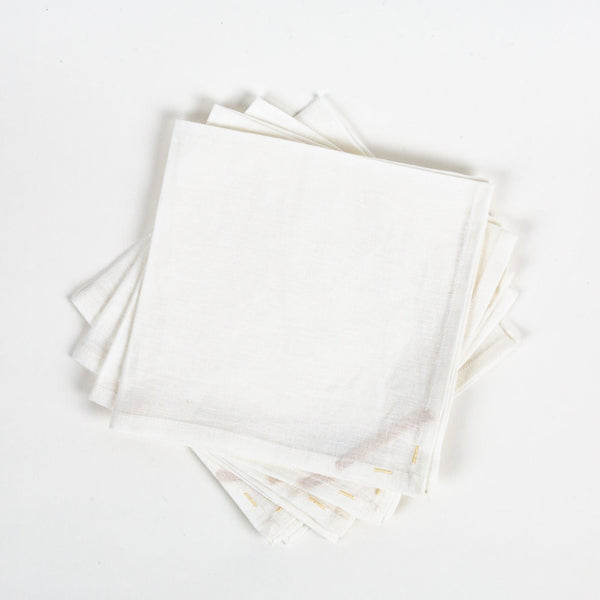 Keepsake Linen Dinner Napkin