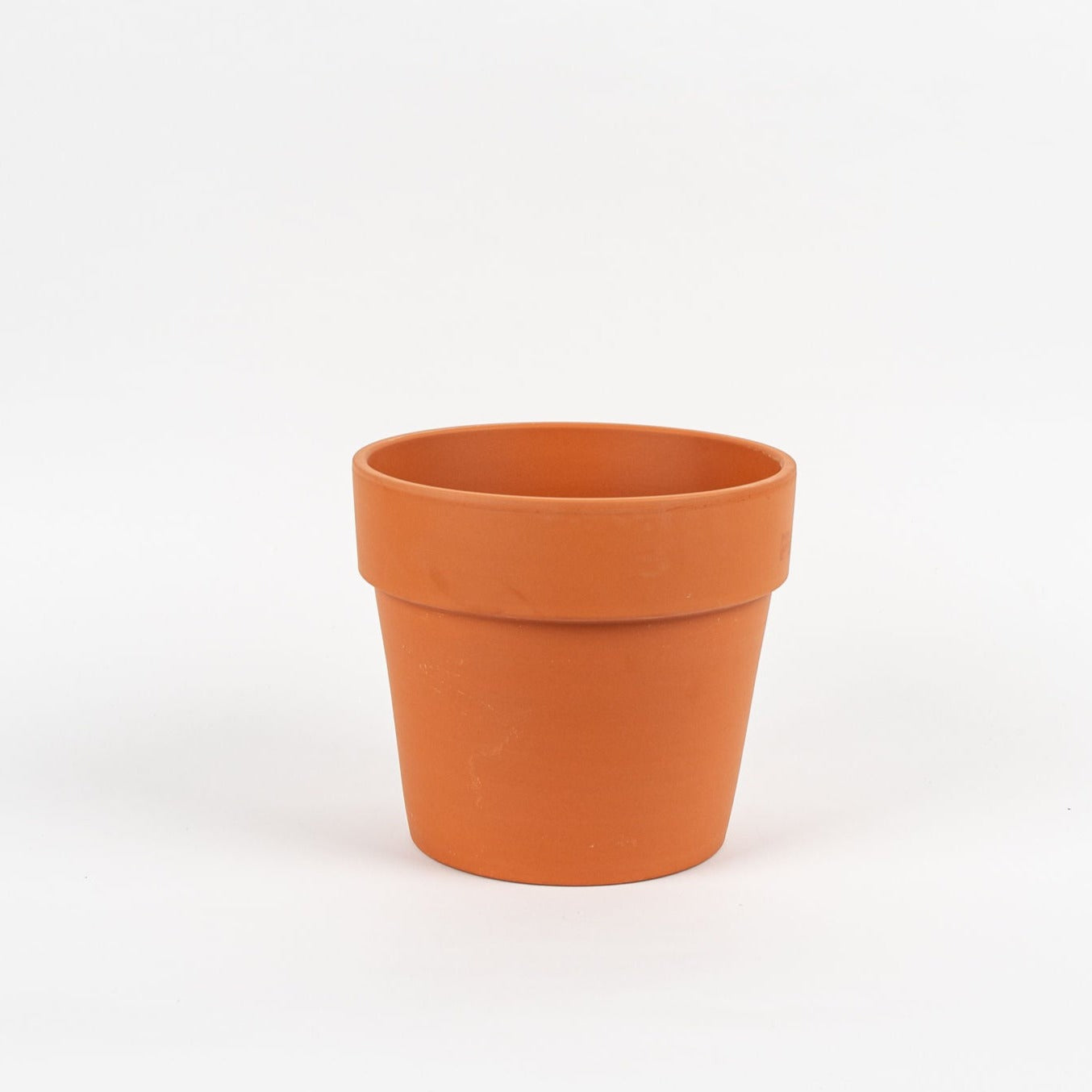 Calima Terracotta Pot – Press Shop