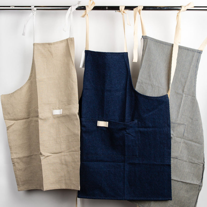 Keepsake Apron