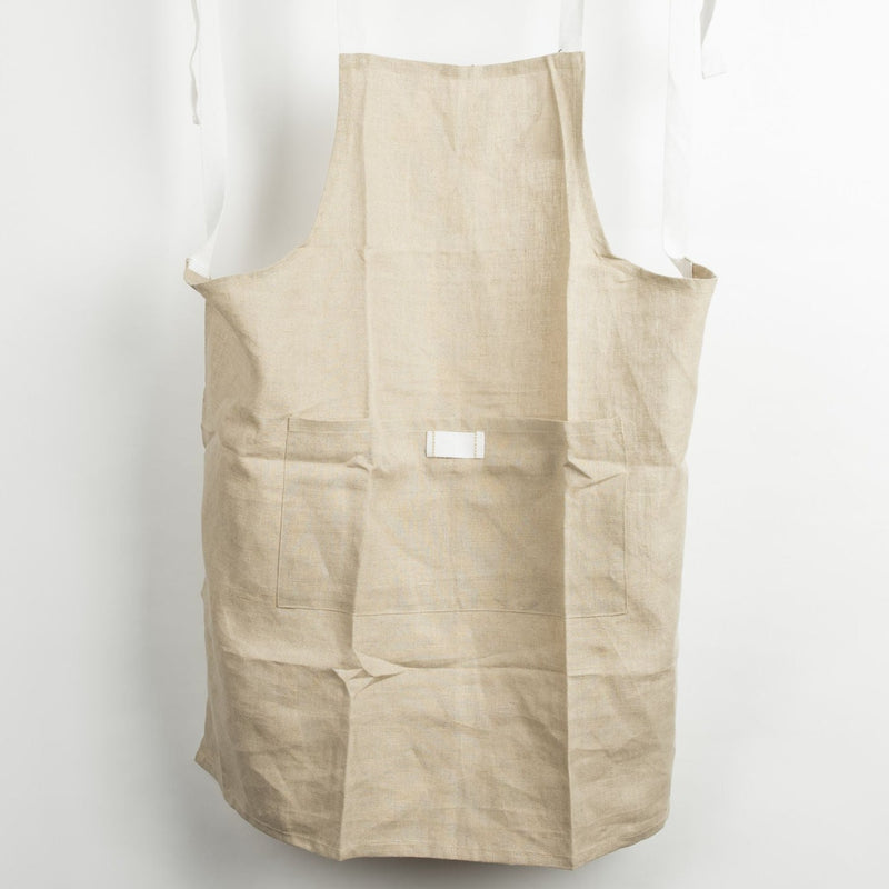 Keepsake Apron