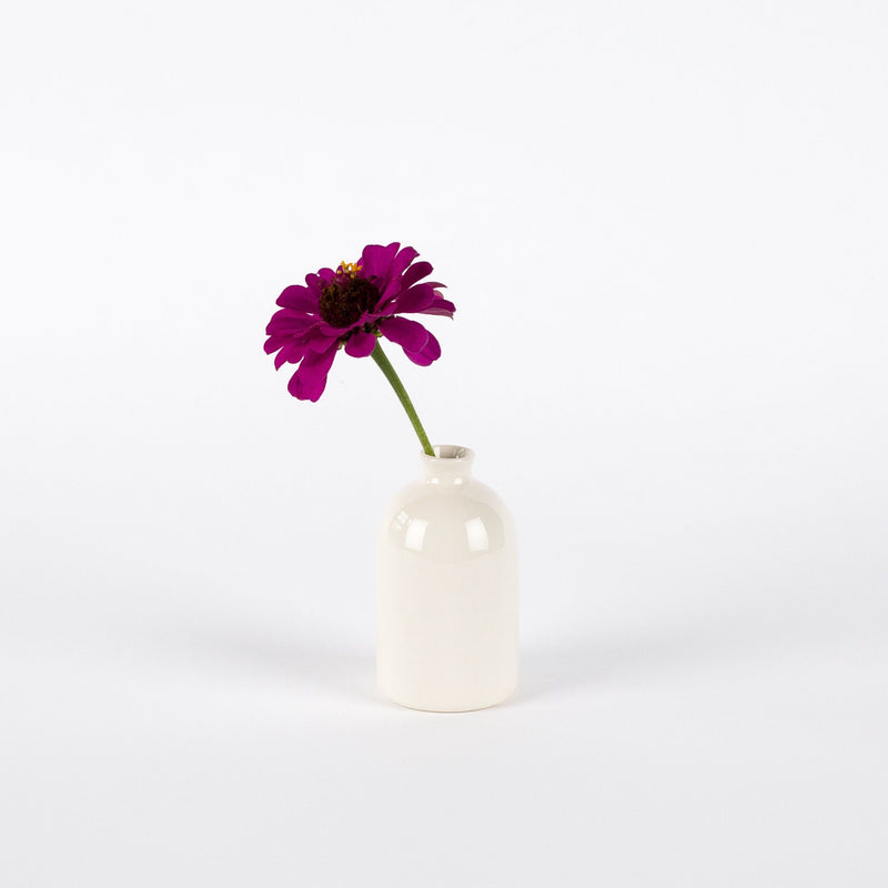 Minimalist Bud Vase