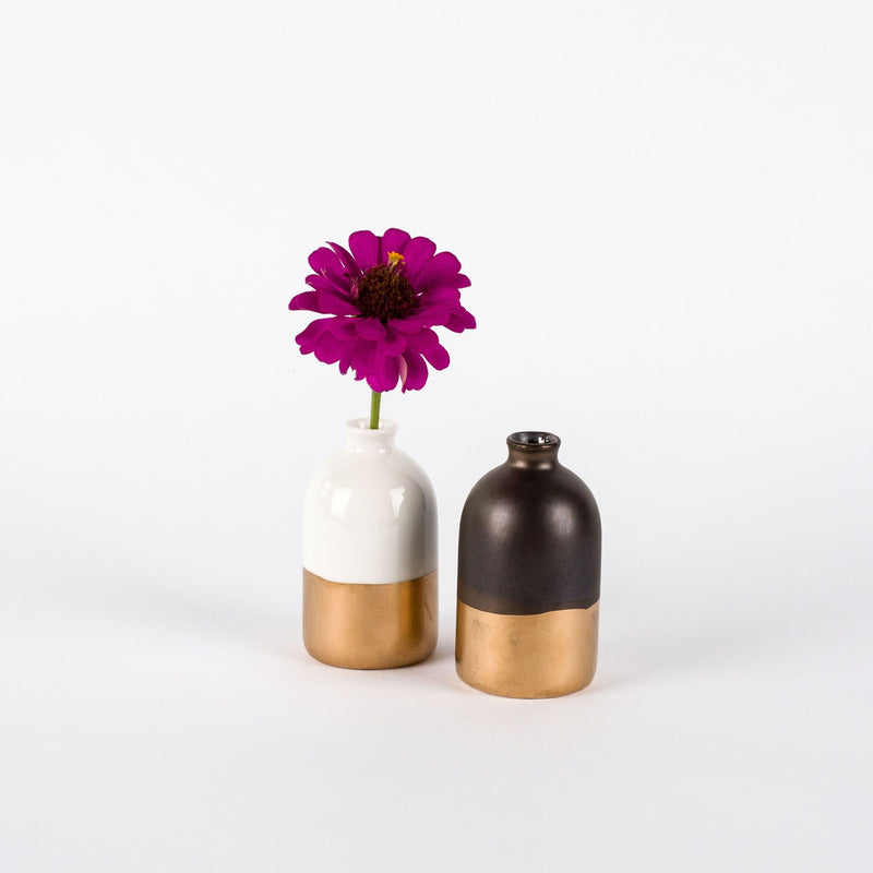 Minimalist Bud Vase