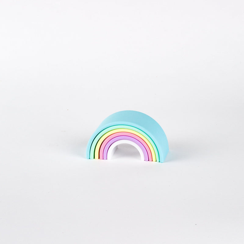 My First Rainbow