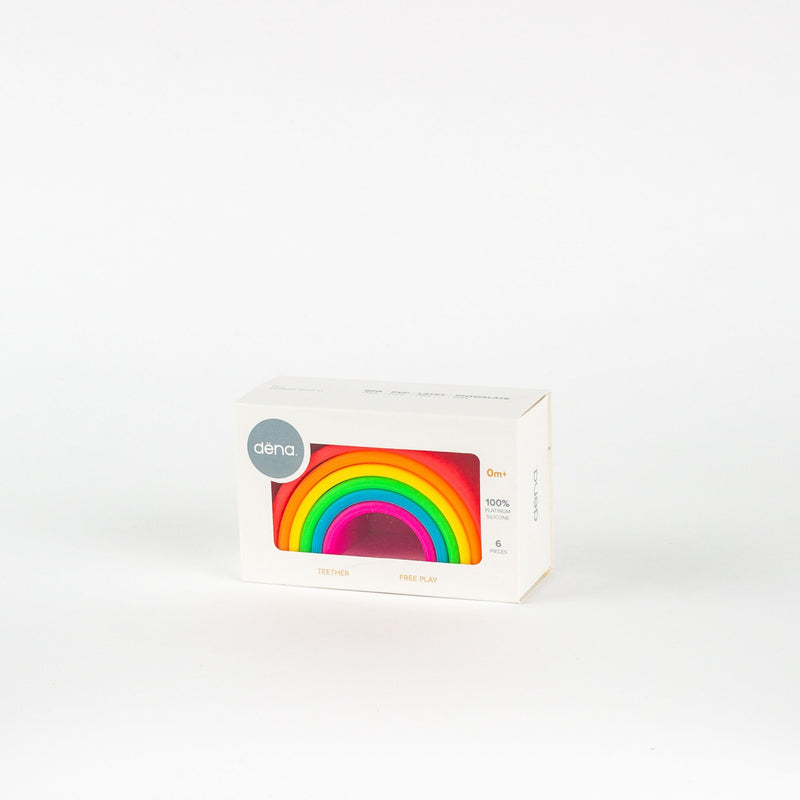 My First Rainbow