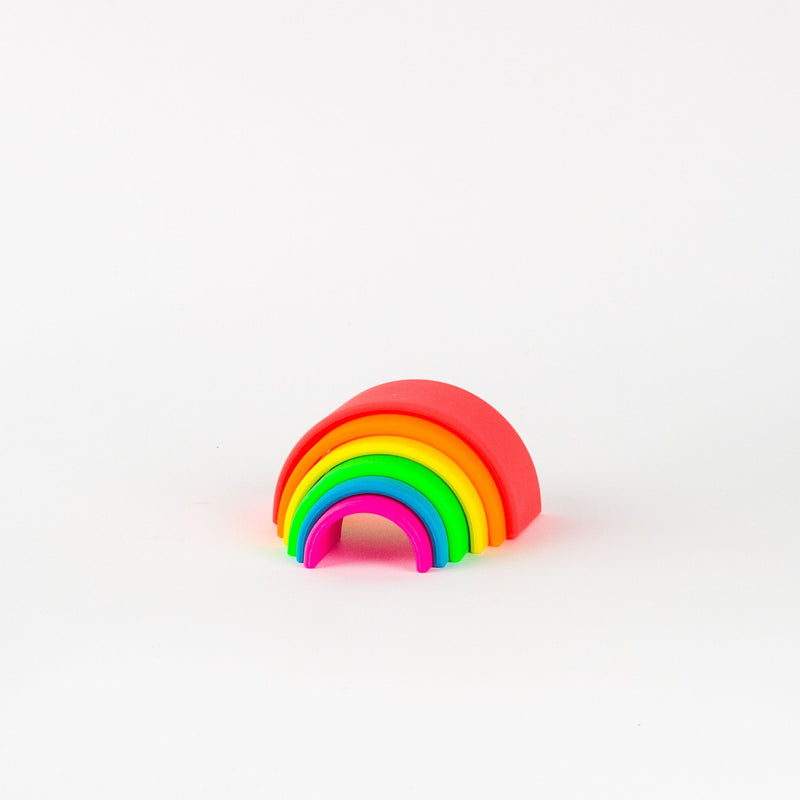 My First Rainbow