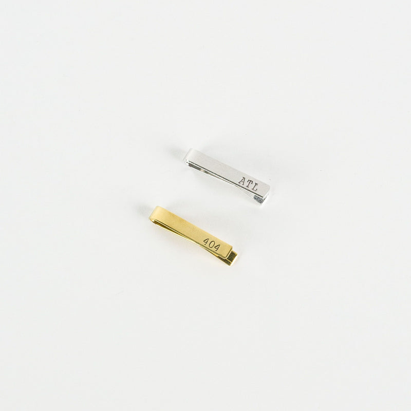 Tie Bar, "ATL"
