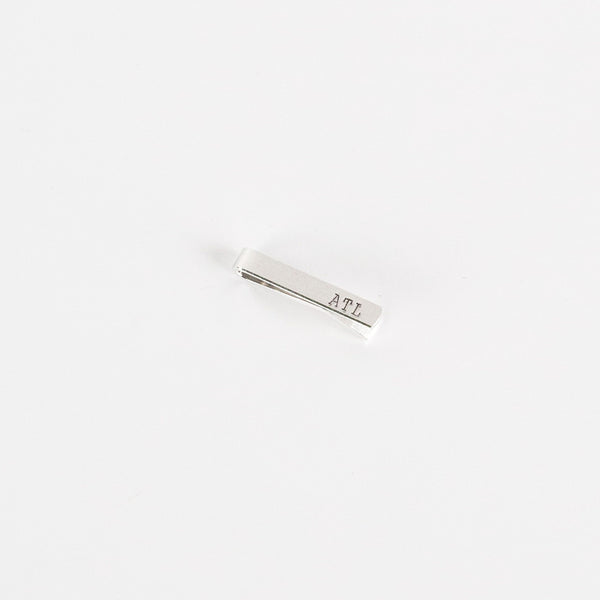 Tie Bar, "ATL"