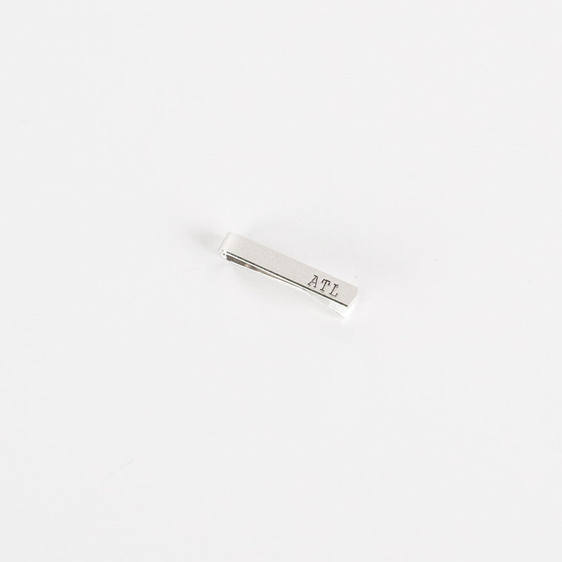 Tie Bar, "ATL"