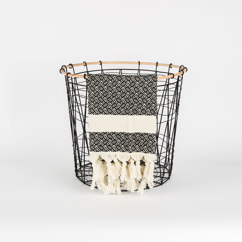Adrian No.15 Hand Towel